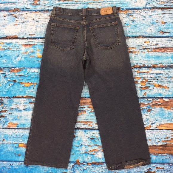 Signature by Levi’s Strauss Loose Youth Size 18 - Picture 8 of 8